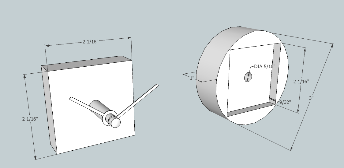 Puck movement diagram